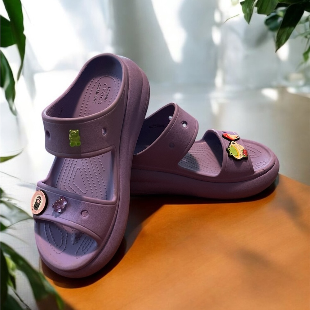 Crocs Crush Sandals
